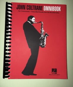 John Coltrane