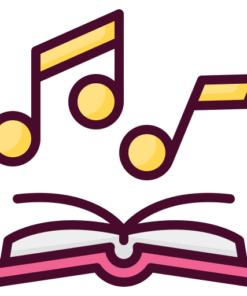 Libros de Musica